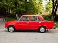 1985 Lada (ВАЗ) 2101 21013, красный - вид 9