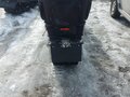 2004 BRP Lynx 49 Ranger, синий, 320000 рублей - вид 1