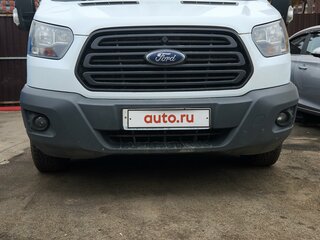 2017 Ford Transit, белый, 1950000 рублей, вид 3