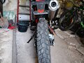2023 Ataki Tracker 250, красный, 110000 рублей - вид 2