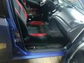 2009 Chevrolet Aveo I Рестайлинг, синий, 450000 рублей - вид 8