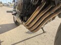 2020 Honda CB 650R, чёрный, 905000 рублей - вид 3