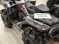 2026 Loncin XWolf 1000 Mud, серый, 1469000 рублей - вид 3