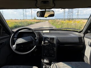 2007 Lada (ВАЗ) 2110, серый, 170000 рублей, вид 5