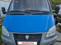 2012 ГАЗ ГАЗель (2705), синий, 600000 рублей