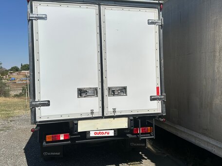 2009 Ford Transit, белый, 1800000 рублей, вид 3