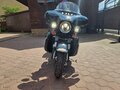 2019 Harley-Davidson Electra Glide, чёрный, 1900000 рублей