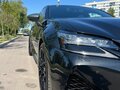 2016 Lexus GS F, чёрный, 7500000 рублей - вид 10