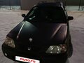 1998 Honda Orthia I, чёрный, 230000 рублей - вид 5