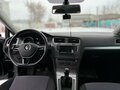 2013 Volkswagen Golf VII, чёрный, 1230000 рублей - вид 6