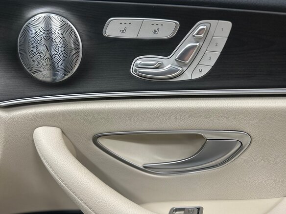 2016 Mercedes-Benz E-Класс 200 V (W213, S213, C238), чёрный, 2899000 рублей - вид 15