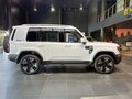 2026 Esteo V27, белый, 5920000 рублей - вид 3