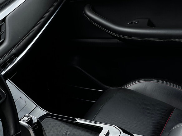 2020 Chery Tiggo 7 Pro I, белый, 1610000 рублей - вид 27