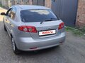 2007 Chevrolet Lacetti I, серебристый, 300000 рублей - вид 6