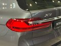 2020 BMW X7 30d I (G07), серый - вид 9