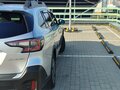 2020 Subaru Outback VI, серый, 2100000 рублей - вид 8