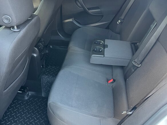 2013 Opel Insignia I Рестайлинг, белый, 1190000 рублей - вид 37