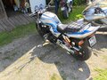 1999 Honda CB 1300, серебристый, 380000 рублей