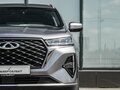 2023 Chery Tiggo 7 Pro Max I, серый, 1540000 рублей - вид 9