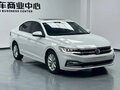 2021 Volkswagen Bora IV, белый, 1410007 рублей - вид 2