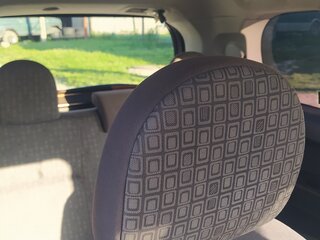 2014 Toyota Spade, коричневый, 800000 рублей, вид 5