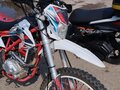 2019 Wels MX250R, красный, 70000 рублей - вид 4