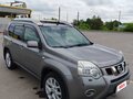 2011 Nissan X-Trail II Рестайлинг, серый, 1400000 рублей - вид 1