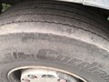 2014 DAF XF, красный, 4000000 рублей - вид 2