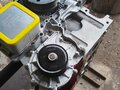 2011 ГАЗ ГАЗель (3302), синий, 510000 рублей - вид 8