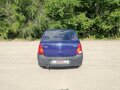 2007 Dacia Logan I, синий, 390000 рублей - вид 2