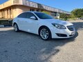 2013 Opel Insignia I Рестайлинг, белый, 1190000 рублей - вид 5
