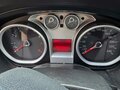 2009 Ford Focus II Рестайлинг, коричневый, 580000 рублей - вид 5