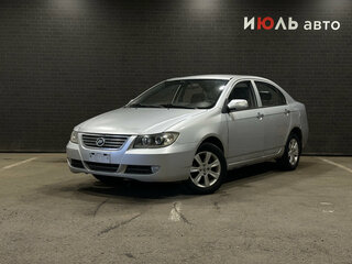 2012 Lifan Solano I (620), серебристый, 200000 рублей, вид 1