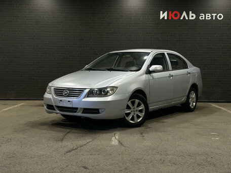 Lifan Solano I (620)