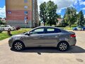 2014 Kia Rio III, серый, 990000 рублей - вид 5