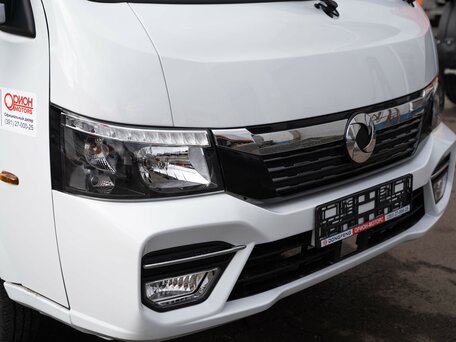 2024 Dongfeng Q35L, белый, 2950000 рублей, вид 5
