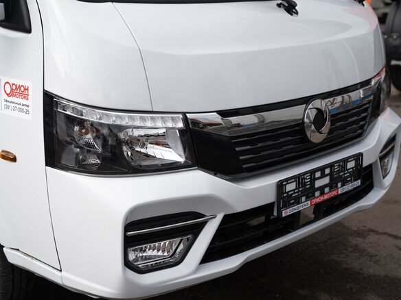 2024 Dongfeng Q35L, белый, 2950000 рублей - вид 4