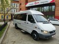 2017 Mercedes-Benz Sprinter Classic, белый, 3150000 рублей - вид 1