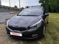2013 Kia Ceed II, серый - вид 9