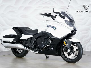 2017 BMW K 1600 B, белый, 1699000 рублей, вид 5