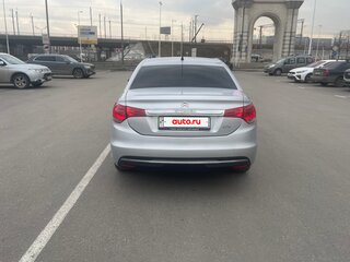 2021 Citroen C4 II Рестайлинг, белый, 1385000 рублей, вид 3