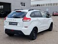 2019 Lada (ВАЗ) XRAY I, белый - вид 4