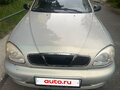 2008 Chevrolet Lanos I, серебристый, 130000 рублей - вид 6