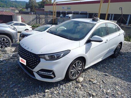Omoda S5