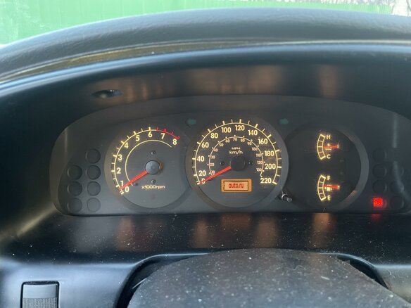 2006 Kia Spectra I Рестайлинг 2, серый, 390000 рублей - вид 6