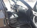 2009 BMW X5 30d II (E70), чёрный, 2100000 рублей - вид 6