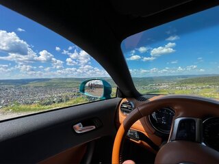 2013 Audi TT II (8J) Рестайлинг, зелёный, 2200000 рублей, вид 4