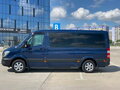 2016 Mercedes-Benz Sprinter, синий, 3150000 рублей - вид 3