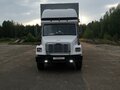 2003 Freightliner Business Class (FL), белый, 2200000 рублей