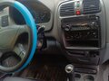 2000 Mitsubishi Space Star I, серебристый, 190000 рублей - вид 7